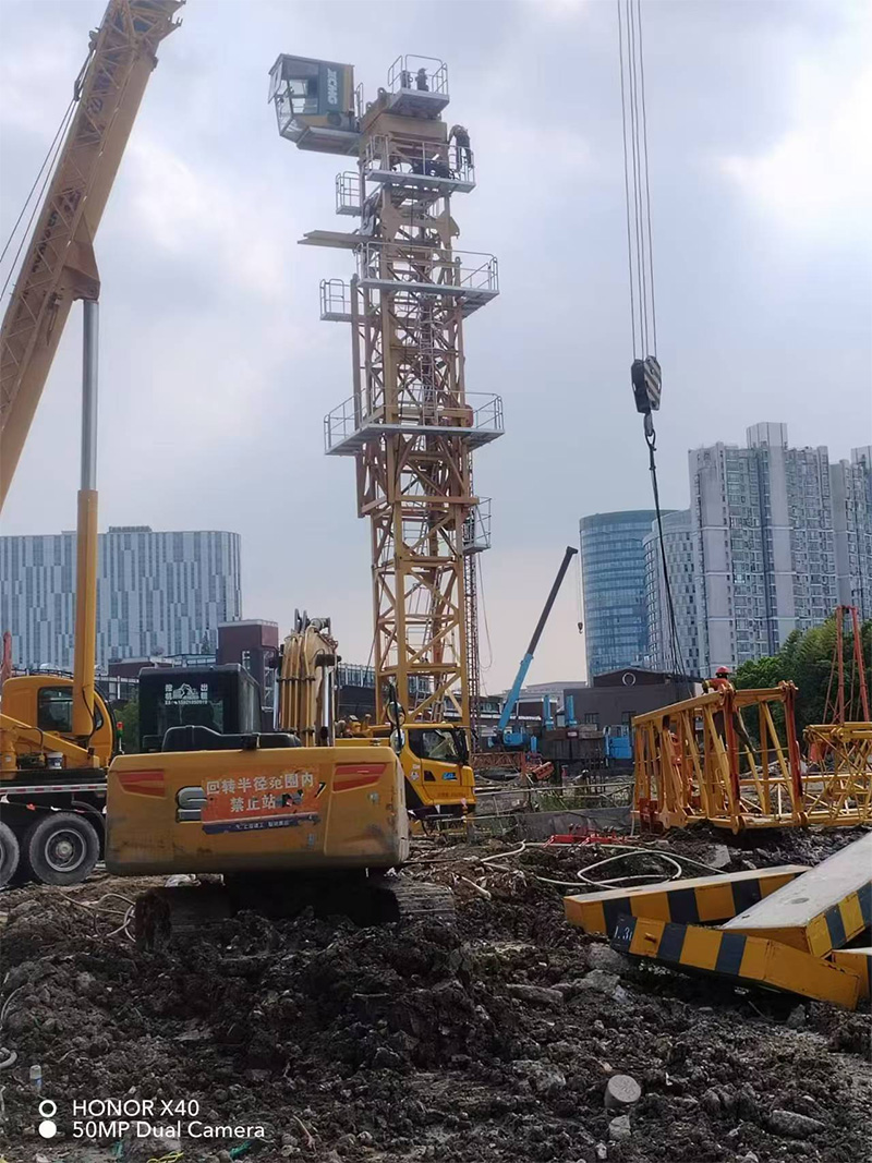 东方枢纽上海东站站场区地下土建工程2.jpg
