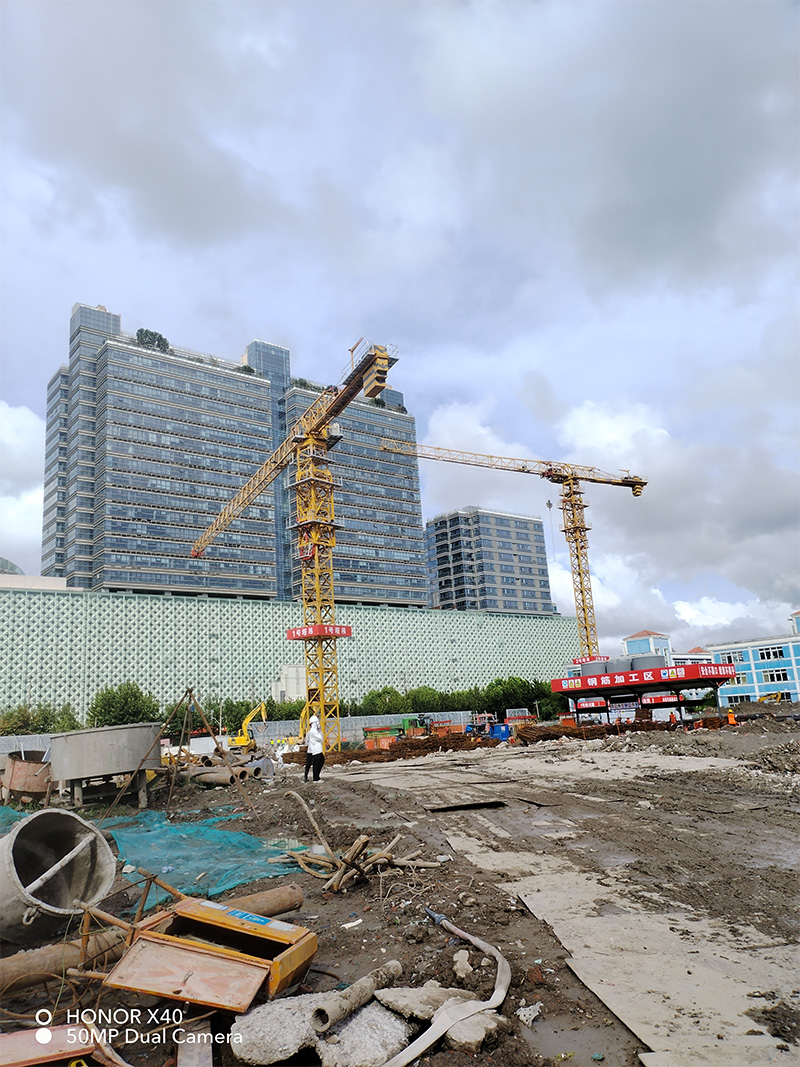 东方枢纽上海东站站场区地下土建工程3.jpg
